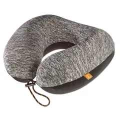 GO TRAVEL - ALMOHADA MEMORIA AMERICAN ZZZ GT485