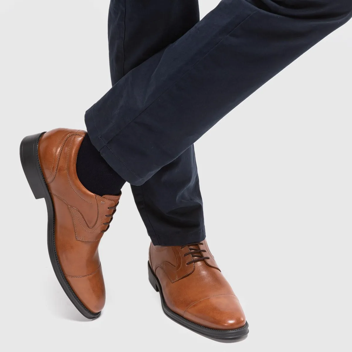 GUANTE - Zapato - Preston - Guante - Camel