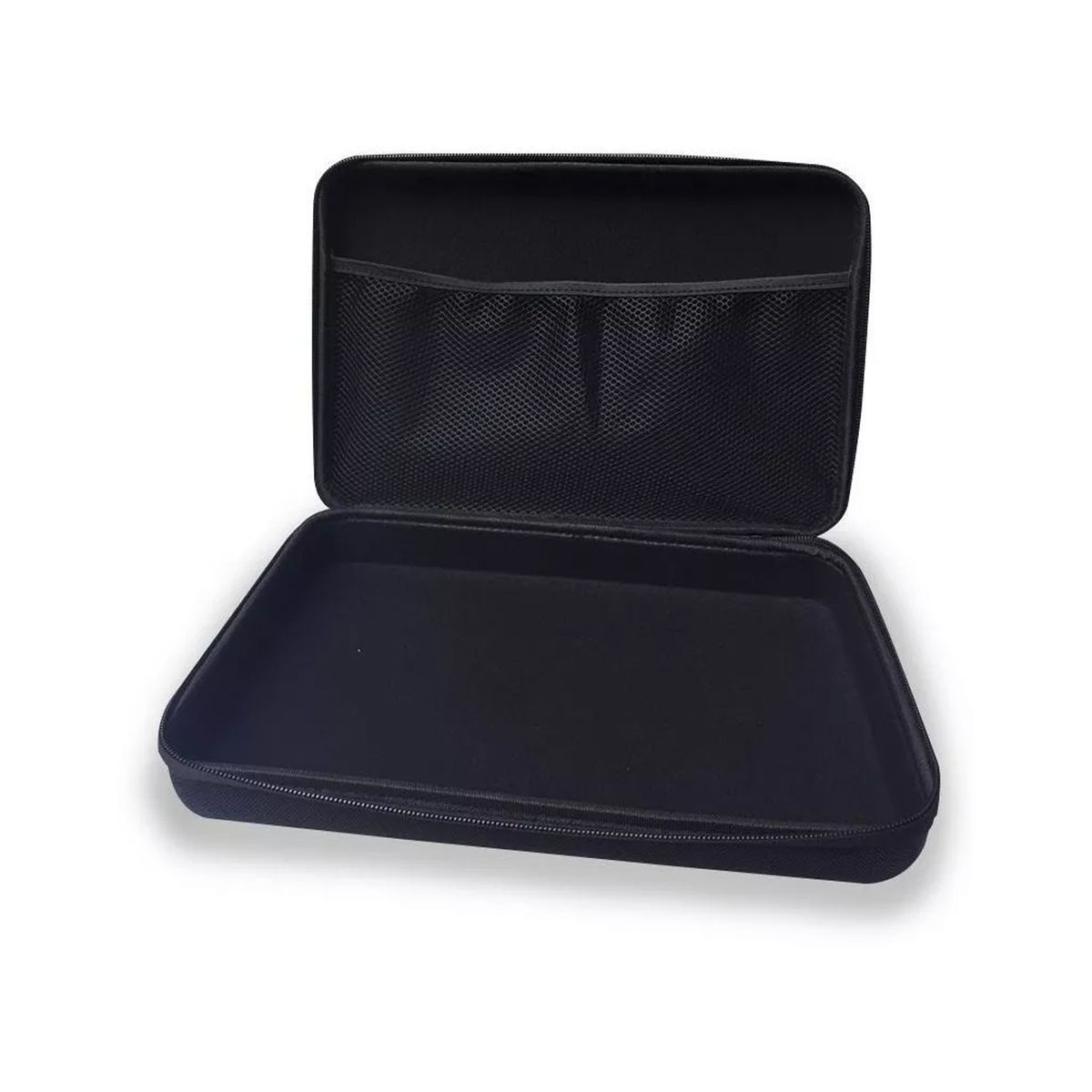 GENERICO - Kit Maleta Gopro Accesorios Para Cámara Deportiva 28 Piezas