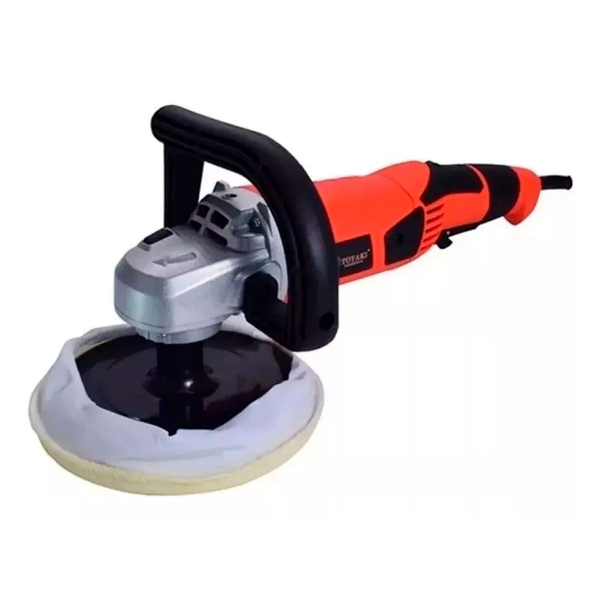 TOYAKI - Pulidora 7 Pulgadas 1300w 180mm Toyaki Tk-813