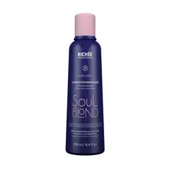RICHEE PROFESIONNAL - Shampoo Matizador Soul Blond 250ml