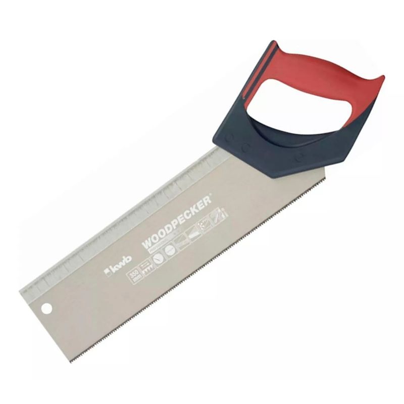 KWB - Serrucho Sierra Costilla 350mm Kwb 304735