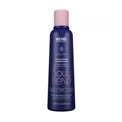 RICHEE PROFESIONNAL - Acondicionador Matizador Soul Blond 250ml.
