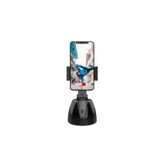 GENERICO - Soporte Giratorio Para Telefono Celular 360 Grados