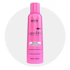 RICHEE PROFESIONNAL - Máscara Nanobtx Reparador Diario 250ml