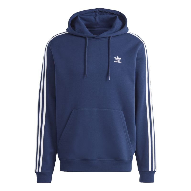 ADIDAS - Polerón con capucha Adicolor Classics 3 Tiras