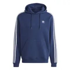 ADIDAS - Polerón con capucha Adicolor Classics 3 Tiras