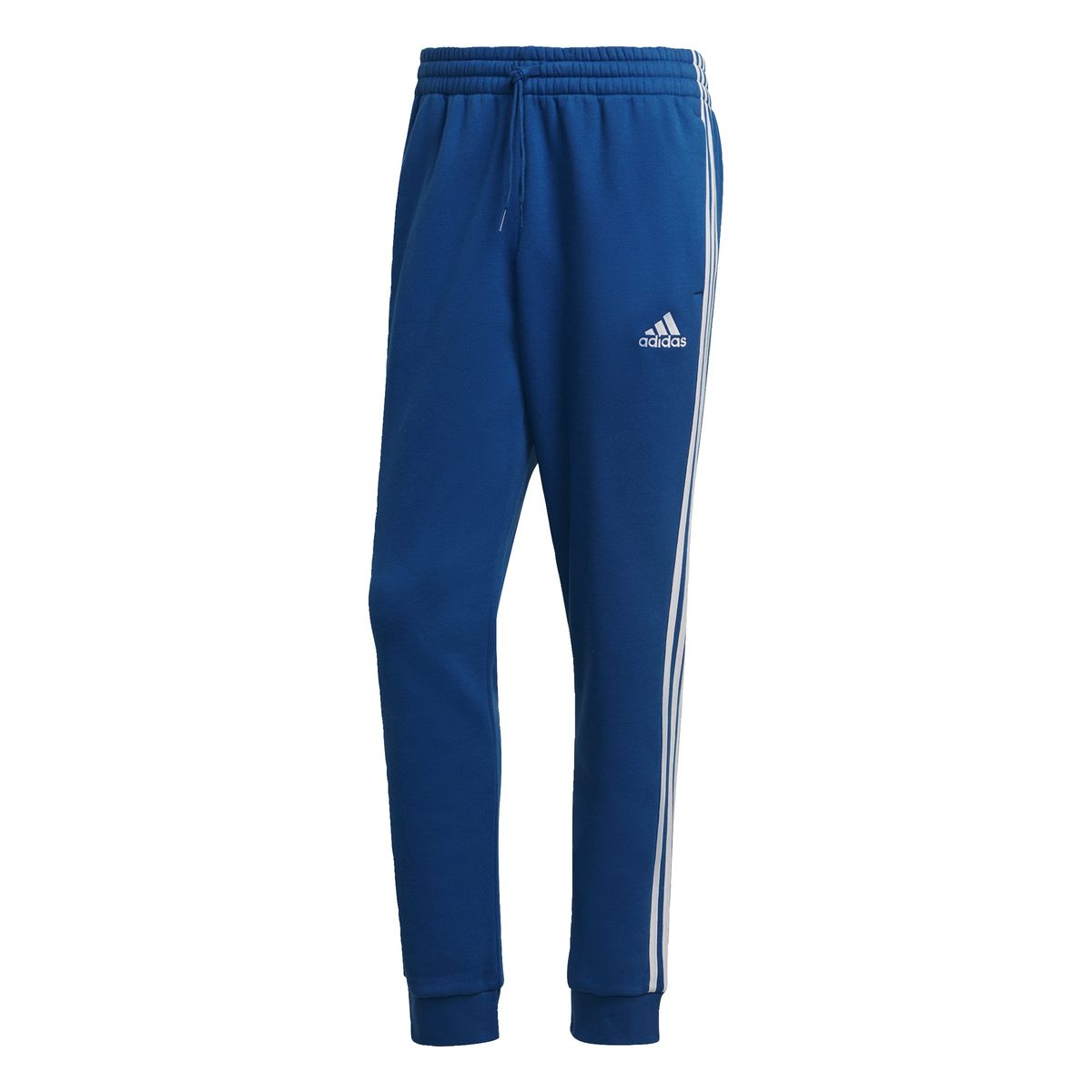 ADIDAS - Pantalón Essentials 3 Tiras Felpa