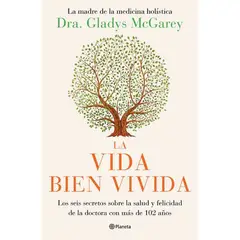 EDITORIAL PLANETA - La Vida Bien Vivida -