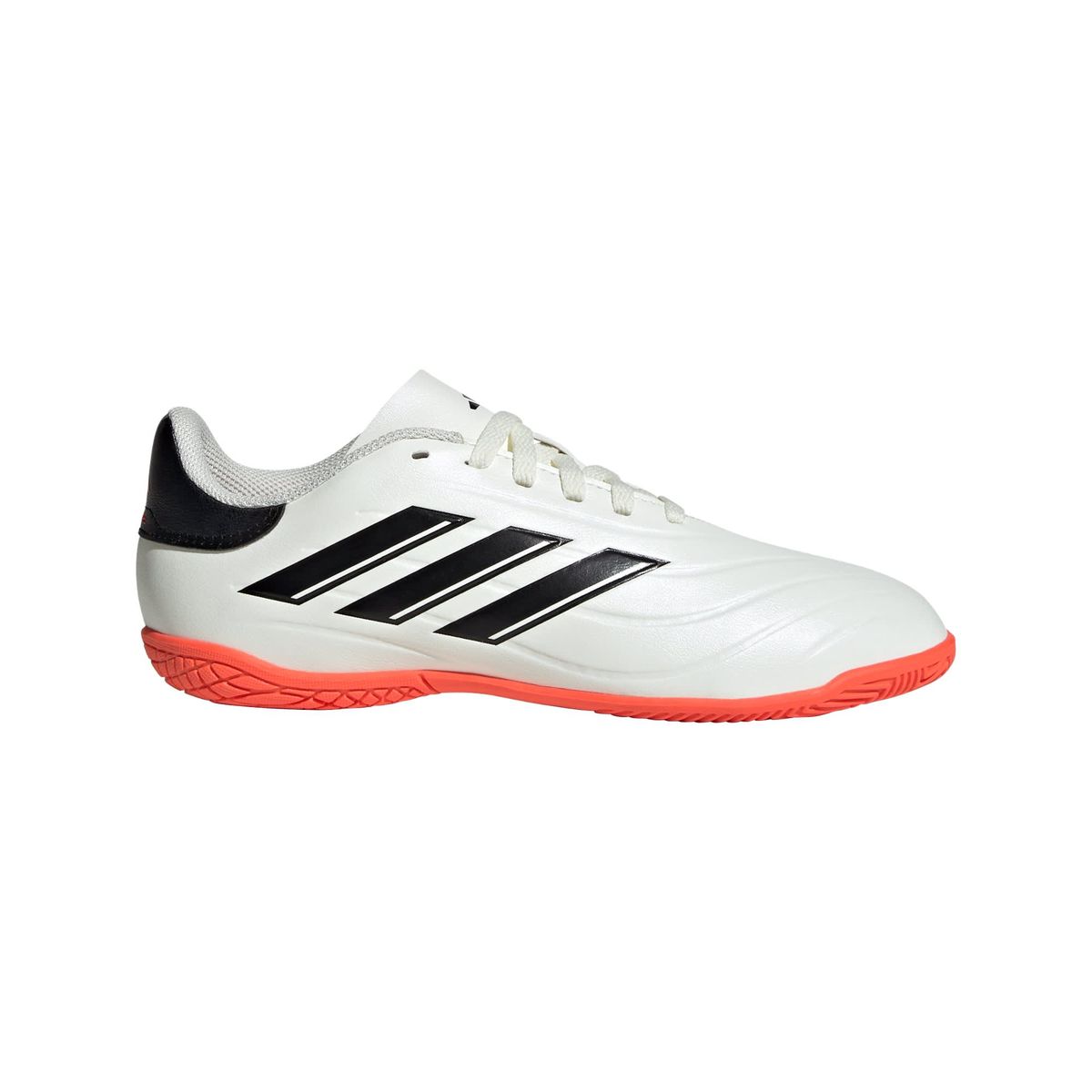 ADIDAS - Zapatos de Fútbol Copa Pure II Cancha Cubierta
