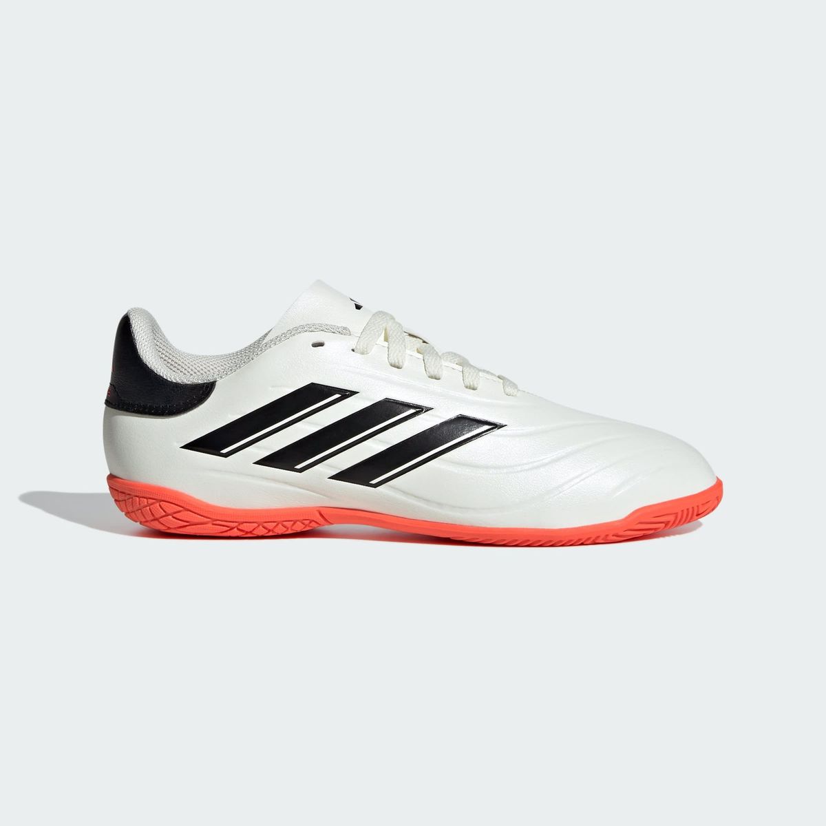 ADIDAS - Zapatos de Fútbol Copa Pure II Cancha Cubierta