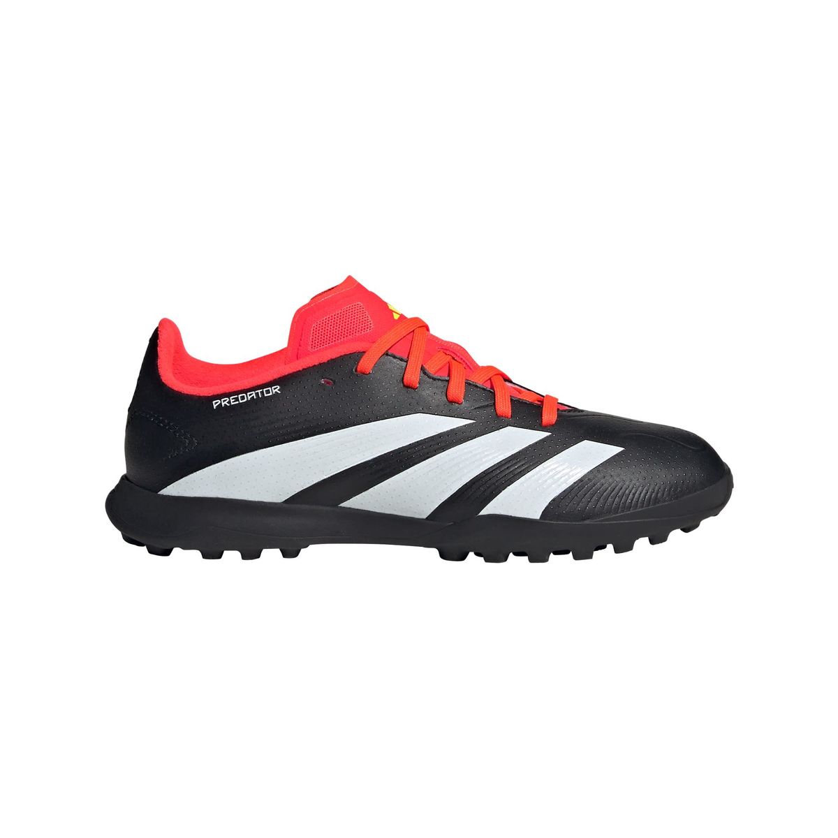 ADIDAS - Zapatos de fútbol Predator 24 League Pasto Sintético