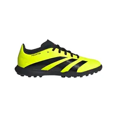 ADIDAS - Zapatos de fútbol Predator 24 League Pasto Sintético