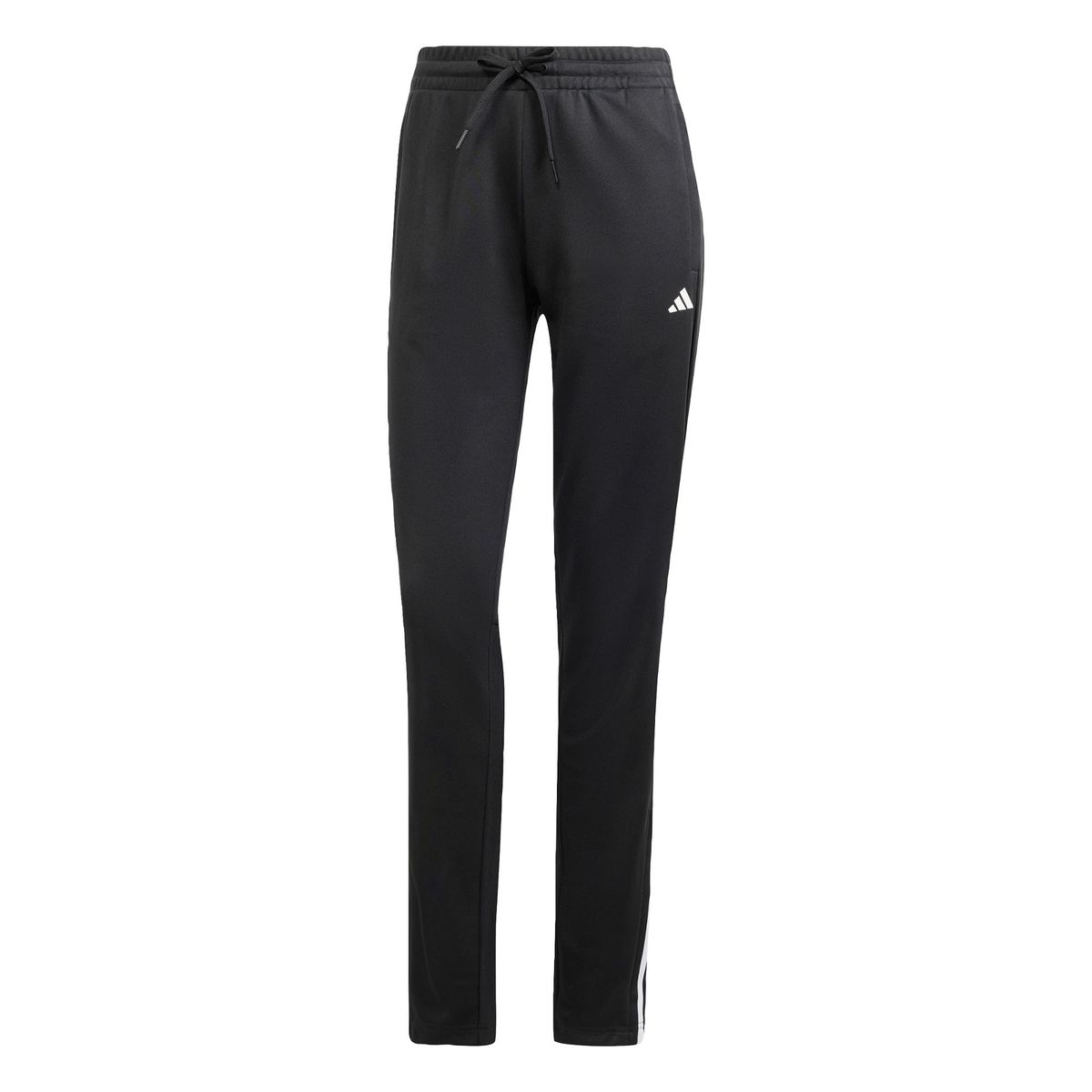ADIDAS - Pantalón Sereno AEROREADY 3 Tiras Ajustado con Pierna Cónica