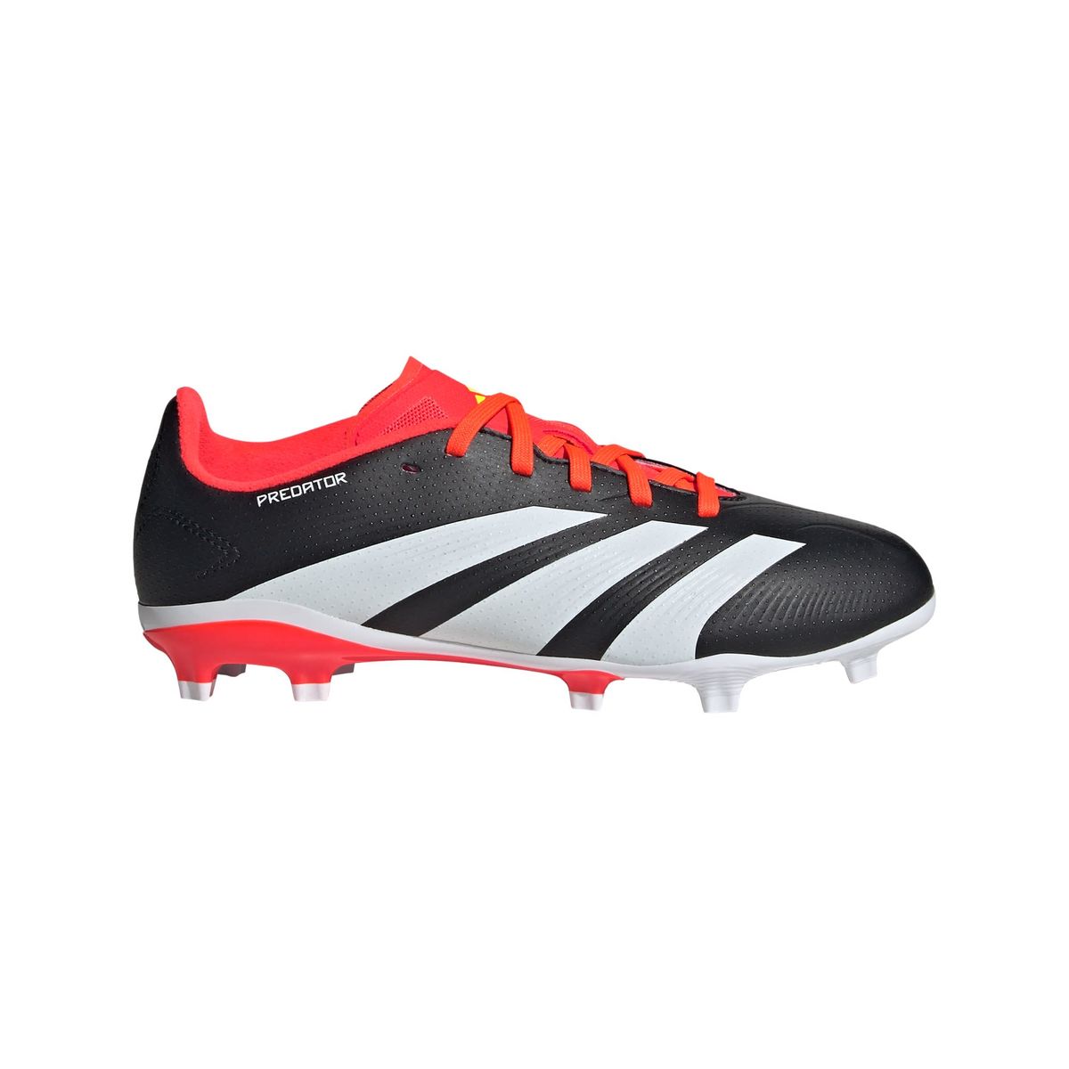 ADIDAS - Zapatos de Fútbol Predator League Terreno Firme.