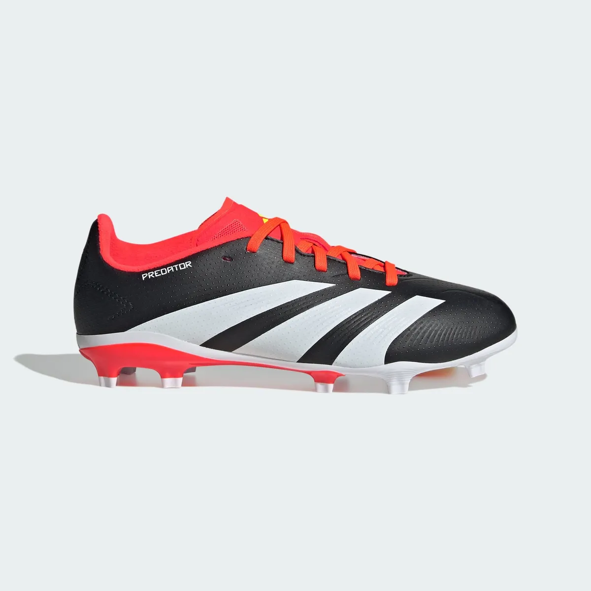 ADIDAS - Zapatos de Fútbol Predator League Terreno Firme.