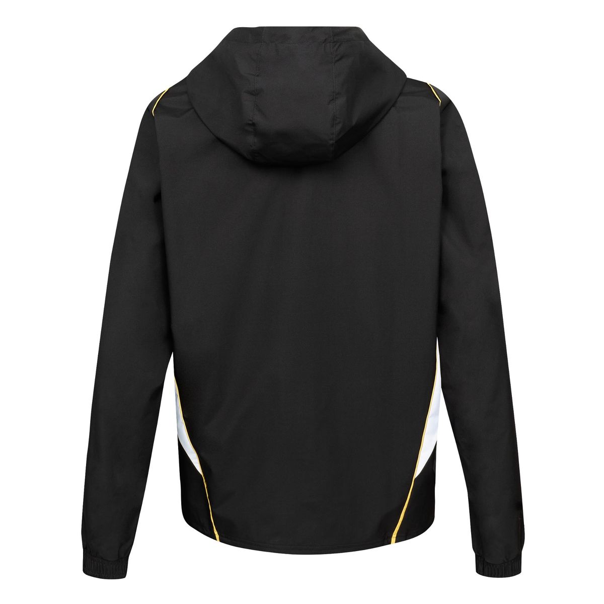 ADIDAS - Chaqueta todo clima Colo-Colo 2024