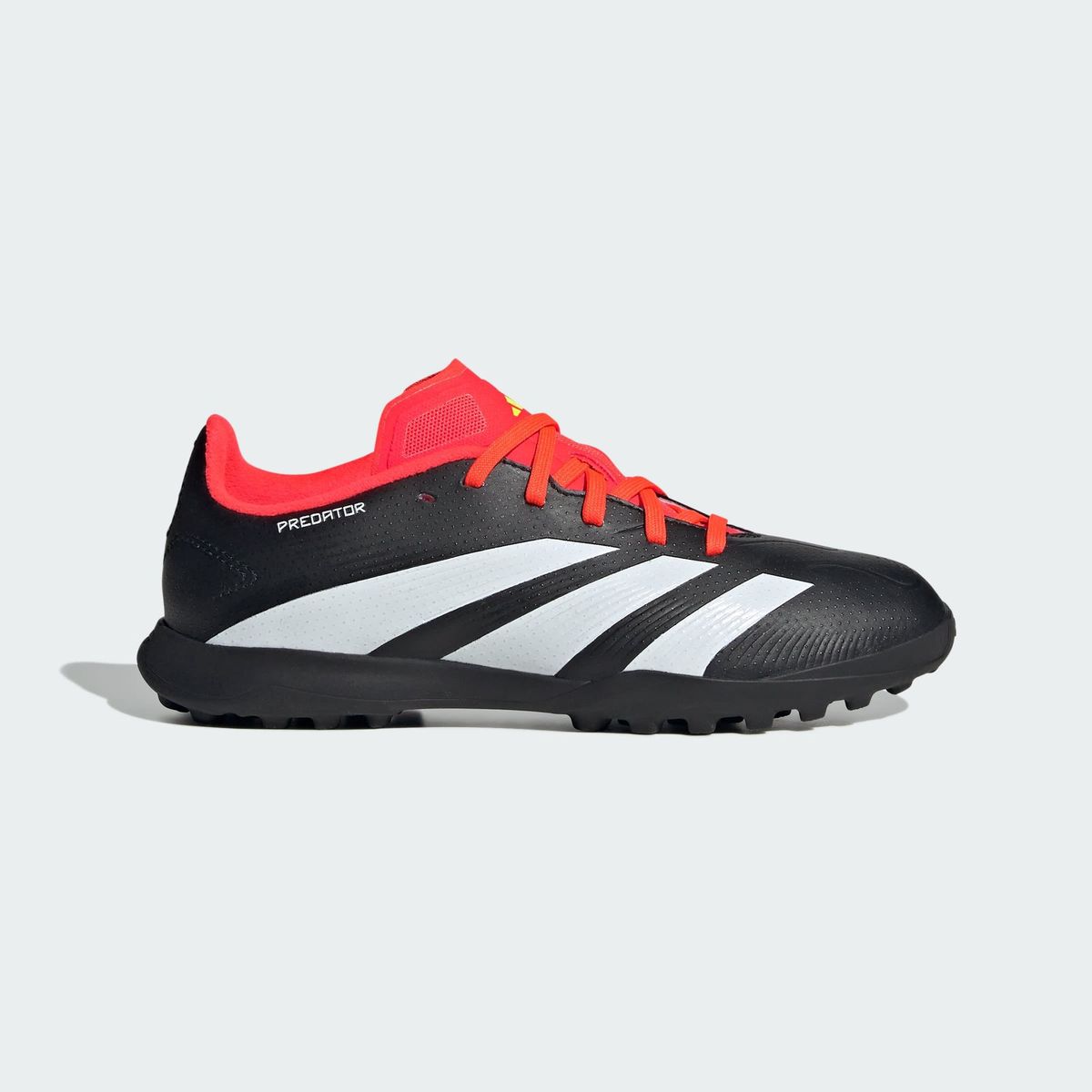 ADIDAS - Zapatos de fútbol Predator 24 League Pasto Sintético