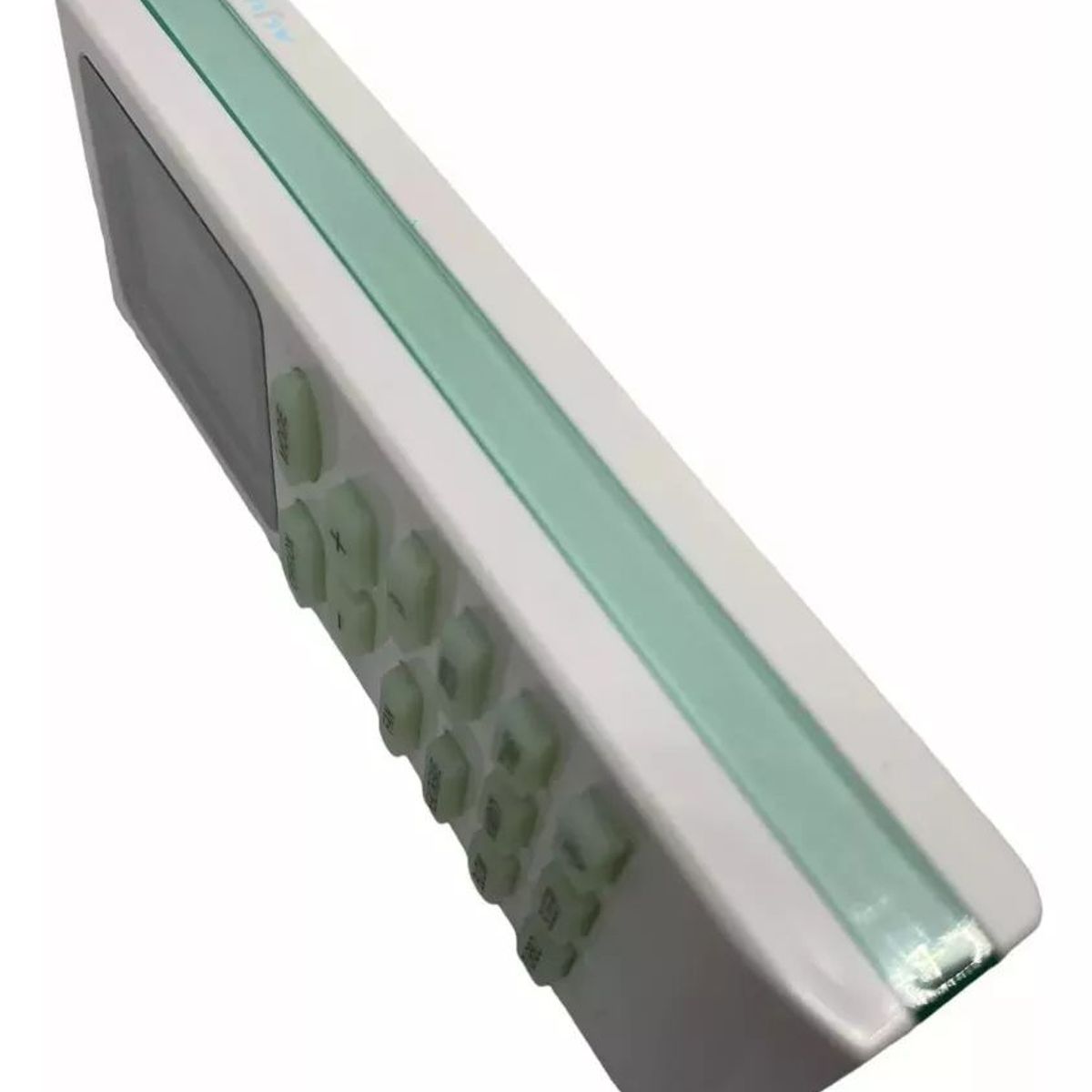 KUANGYE - Control Remoto Aire Acondicionado Anwo Alternativo