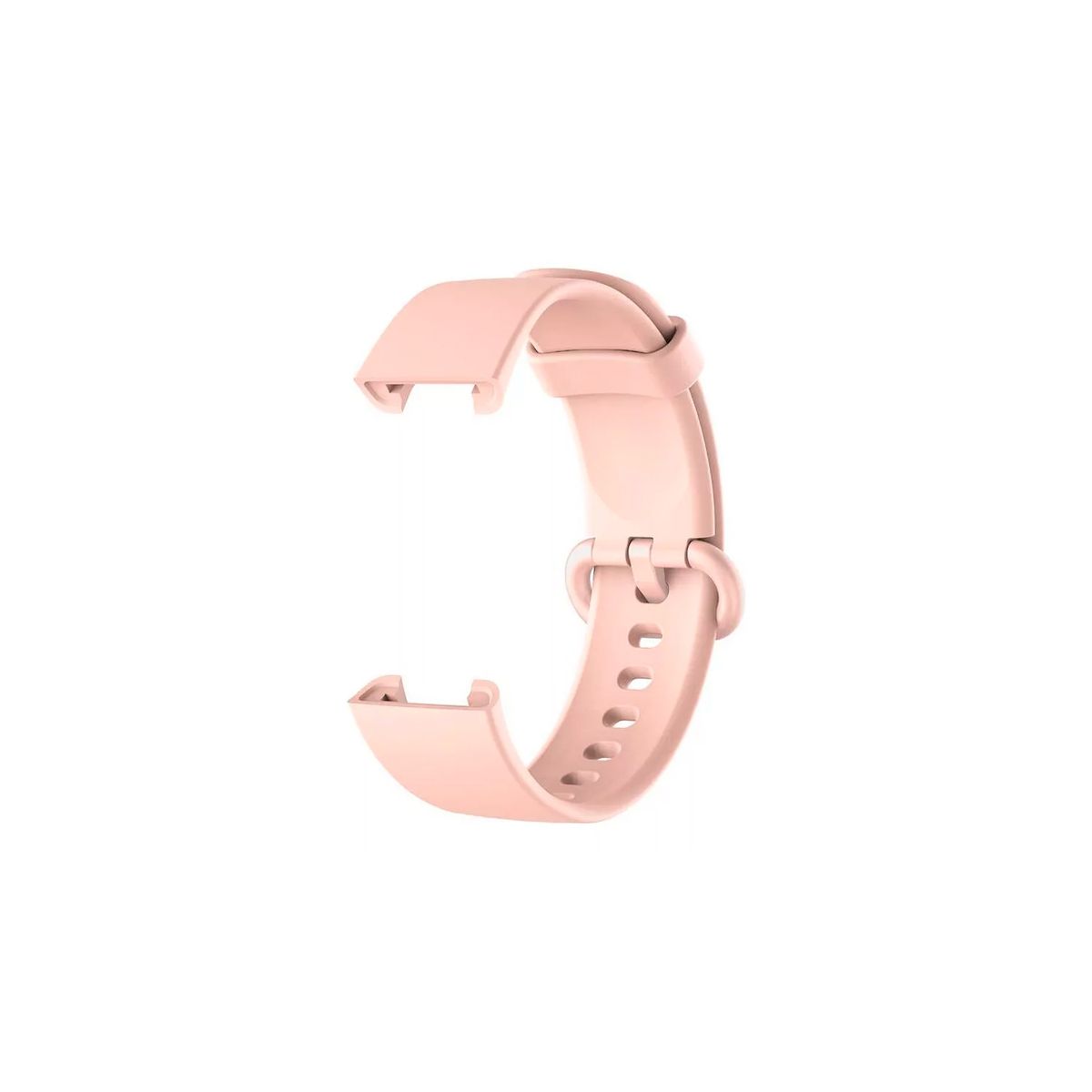 GENERICO - Correa Silicona Para Xiaomi Mi Watch Lite Redmi