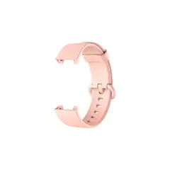GENERICO - Correa Silicona Para Xiaomi Mi Watch Lite Redmi