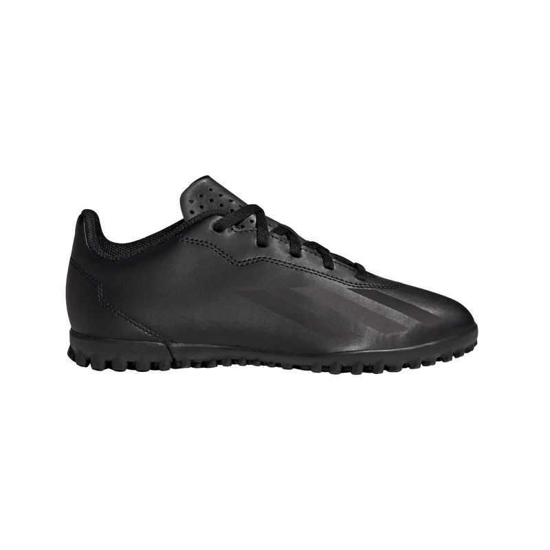 ADIDAS - Zapatos X Crazyfast.4 Pasto Sintético