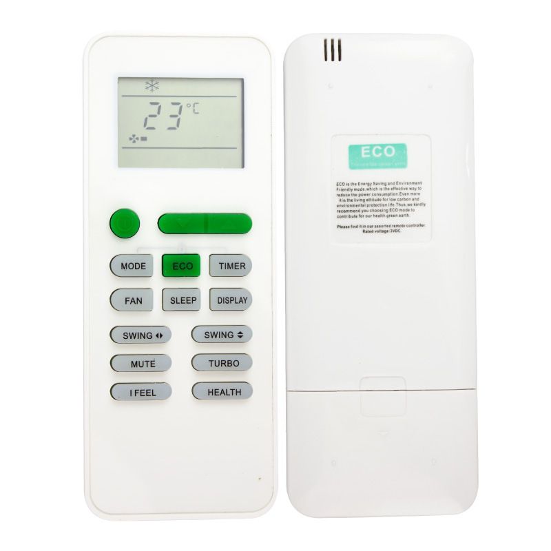 KUANGYE - Control Aire Acondicionado Clark Eco Tcl Inverter