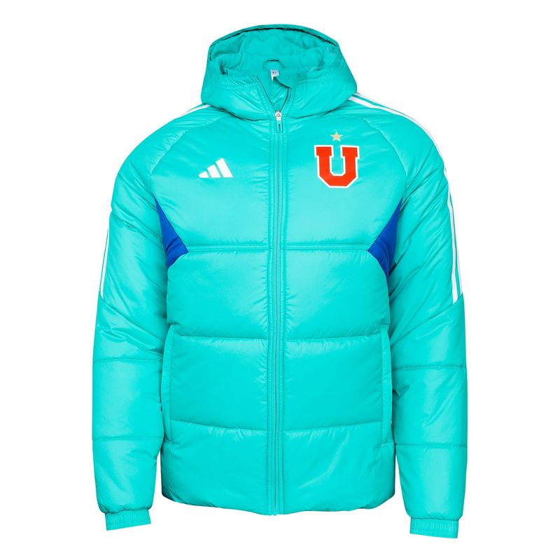 ADIDAS - Cortaviento Universidad de Chile 2024