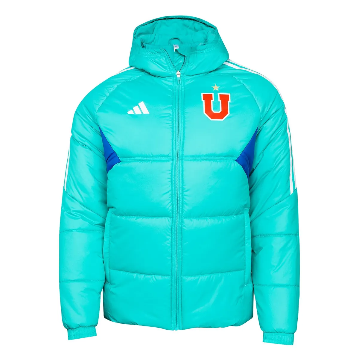 ADIDAS - Cortaviento Universidad de Chile 2024