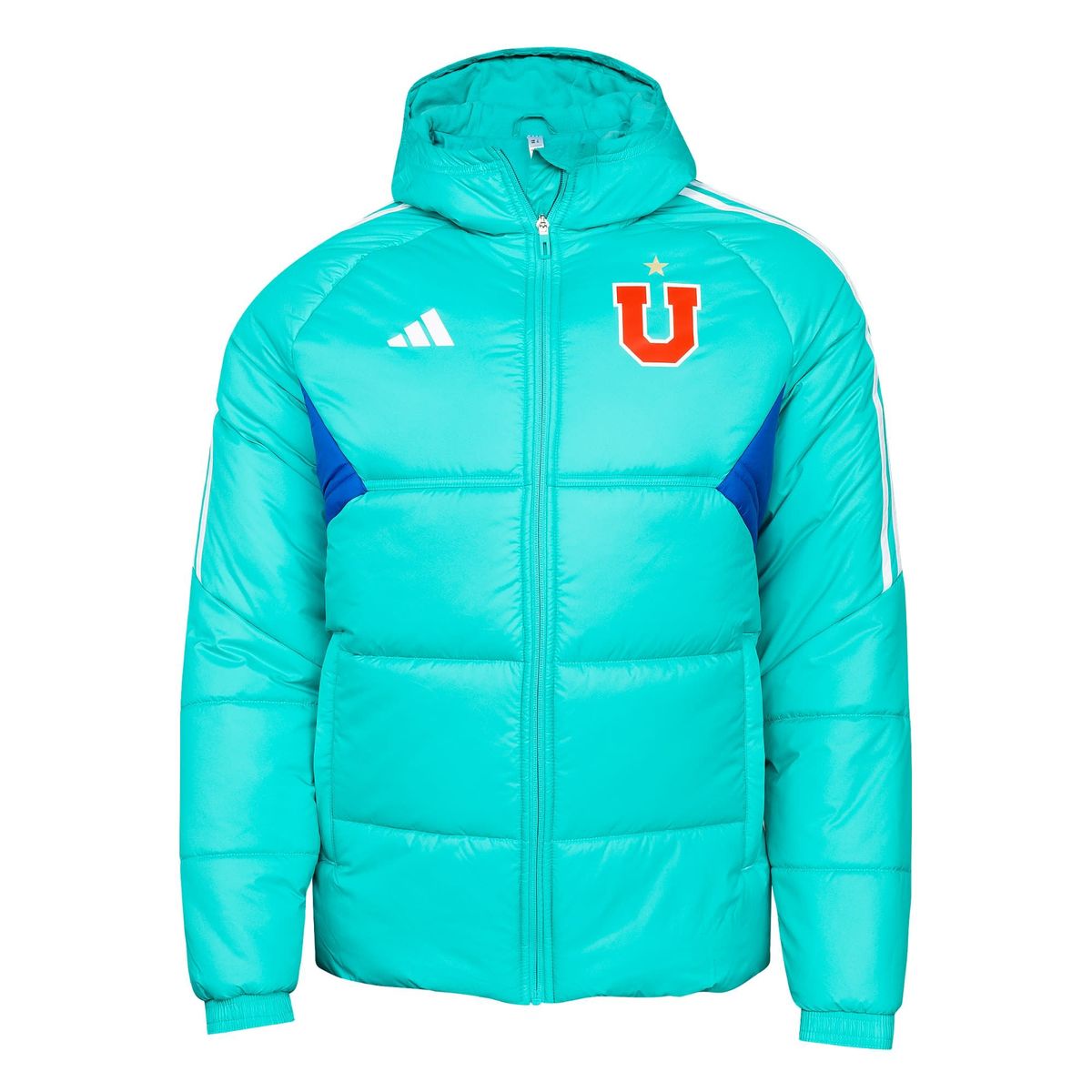 ADIDAS - Cortaviento Universidad de Chile 2024