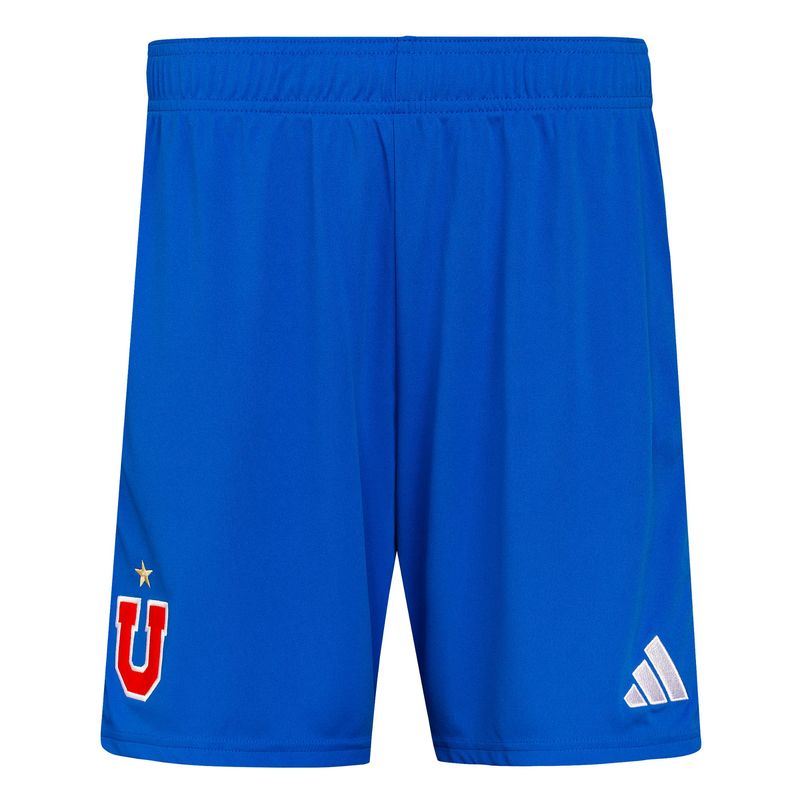 ADIDAS - Short Local Universidad de Chile 2024