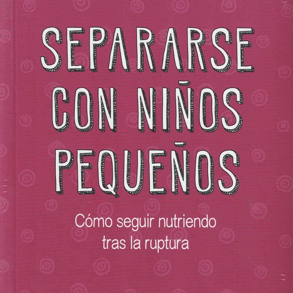 DEBOLSILLO - Separarse con niños pequeños