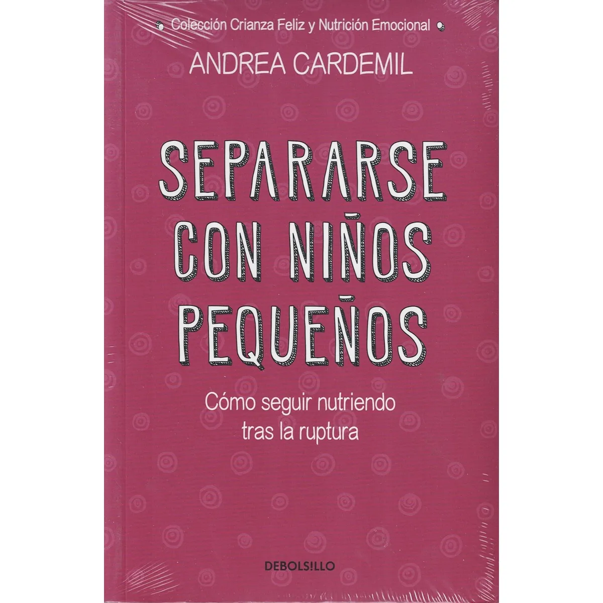 DEBOLSILLO - Separarse con niños pequeños