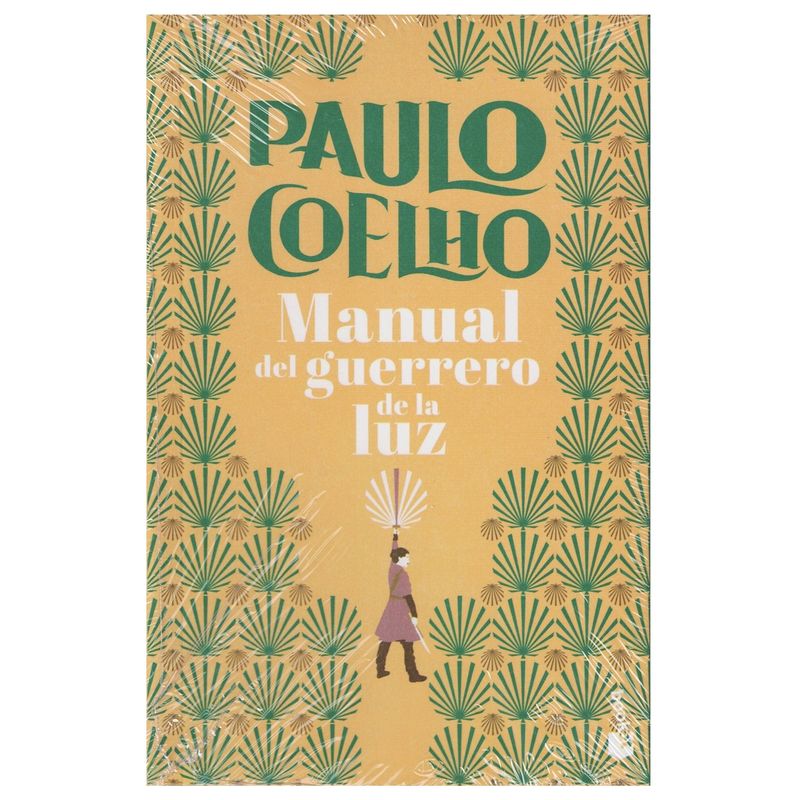 BOOKET - Manual del guerrero de la Luz