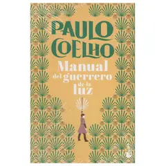 BOOKET - Manual del guerrero de la Luz