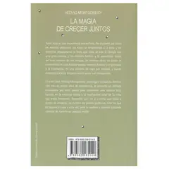 DEBOLSILLO - La magia de crecer juntos