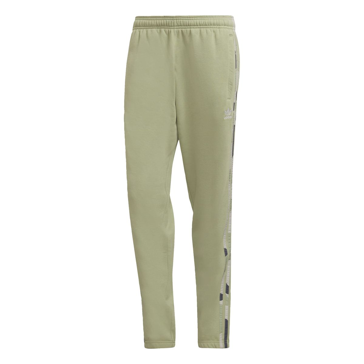 ADIDAS - Pantalón Camuflaje Estampado
