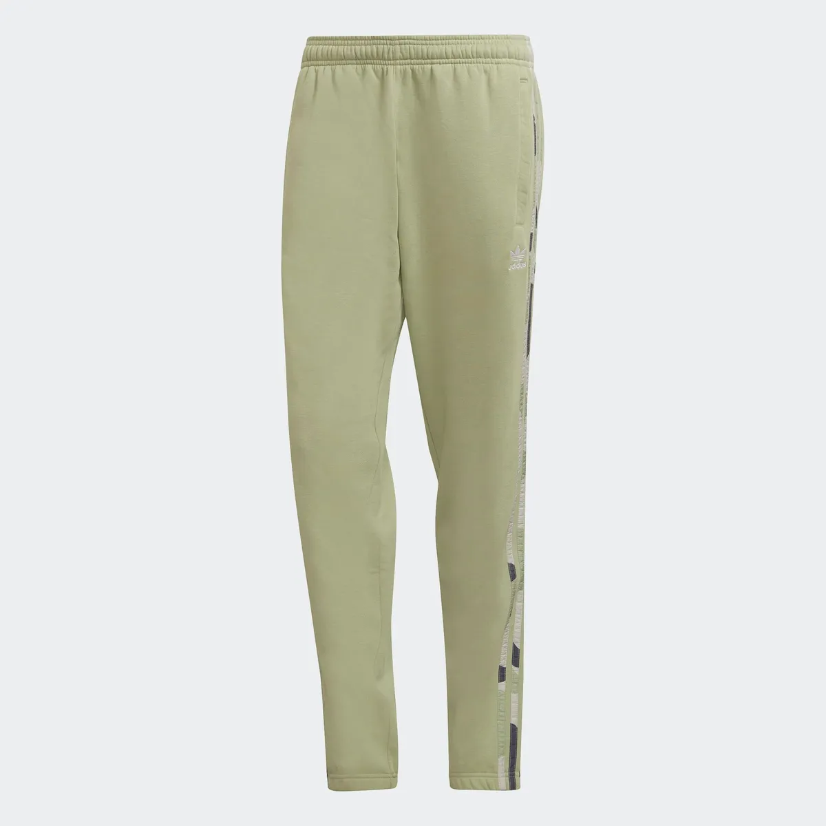 ADIDAS - Pantalón Camuflaje Estampado