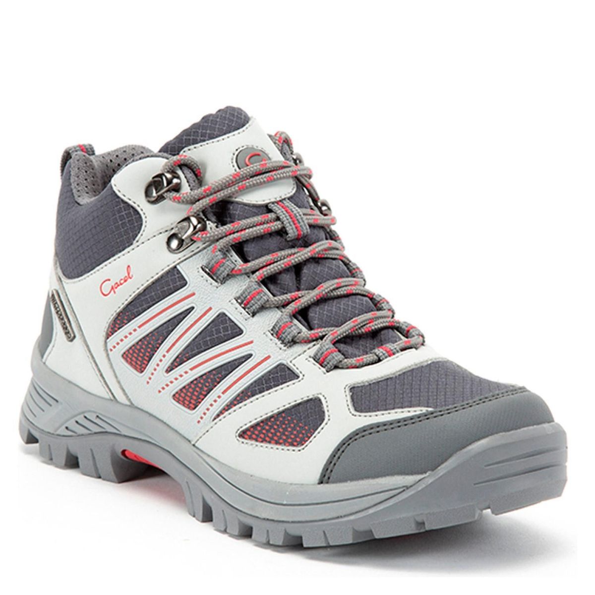 GACEL - Botin - Baker - Gacel - Gris