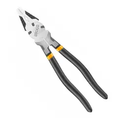 INGCO - Alicate Universal Enfierrador 12 Pulgadas Hfp3008