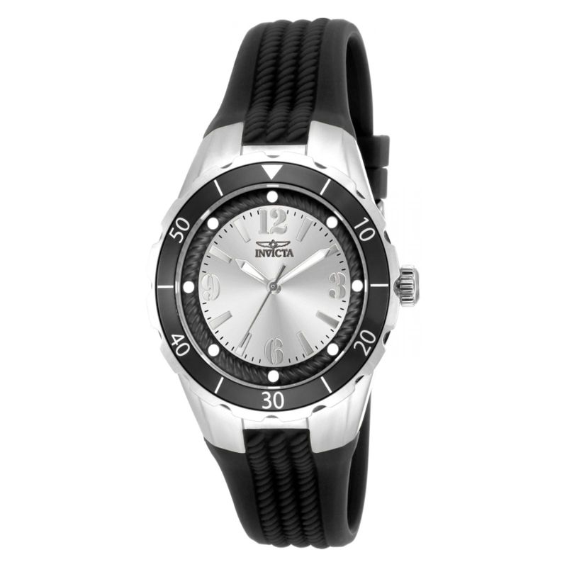 INVICTA - Reloj Invicta 17482 Negro Mujer Quartz