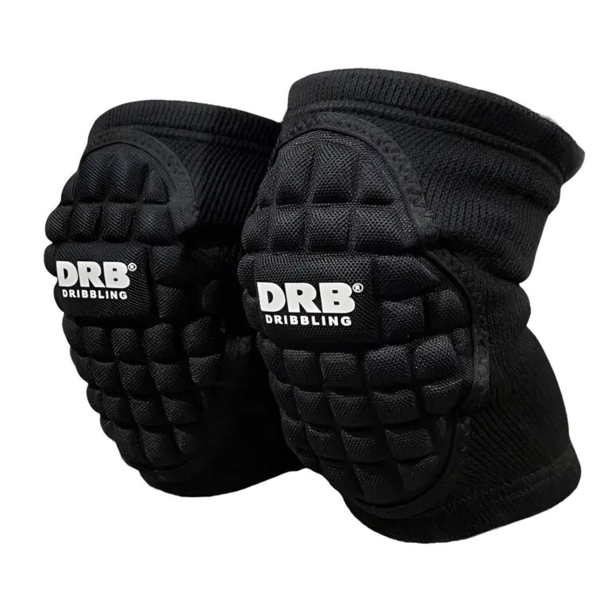 DRB - Rodillera Deportiva Acolchada Universal Protect Drb - 1 Par