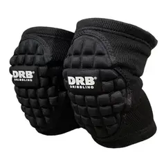 DRB - Rodillera Deportiva Acolchada Universal Protect - 1 Par