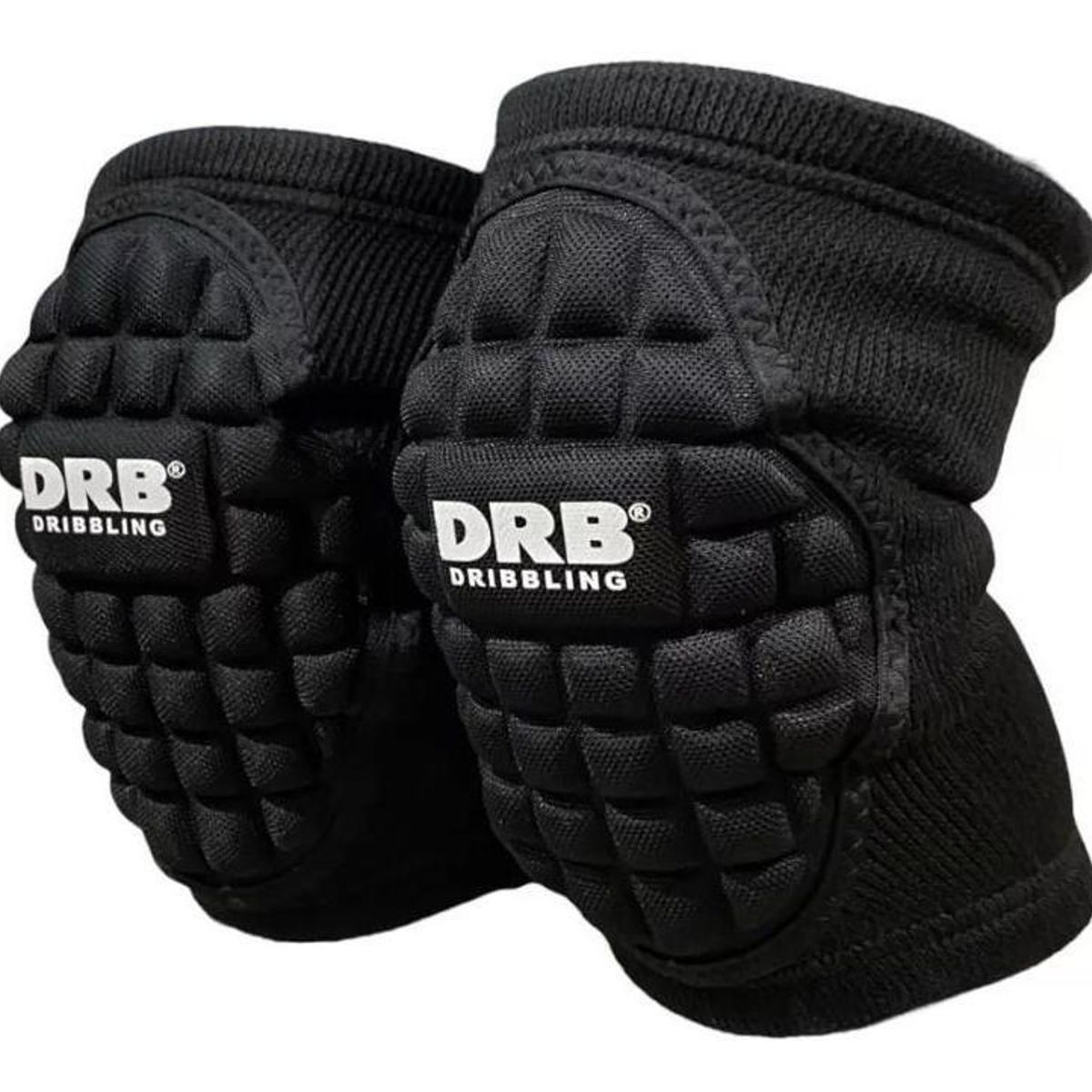 DRB - Rodillera Deportiva Acolchada Universal Protect Drb - 1 Par