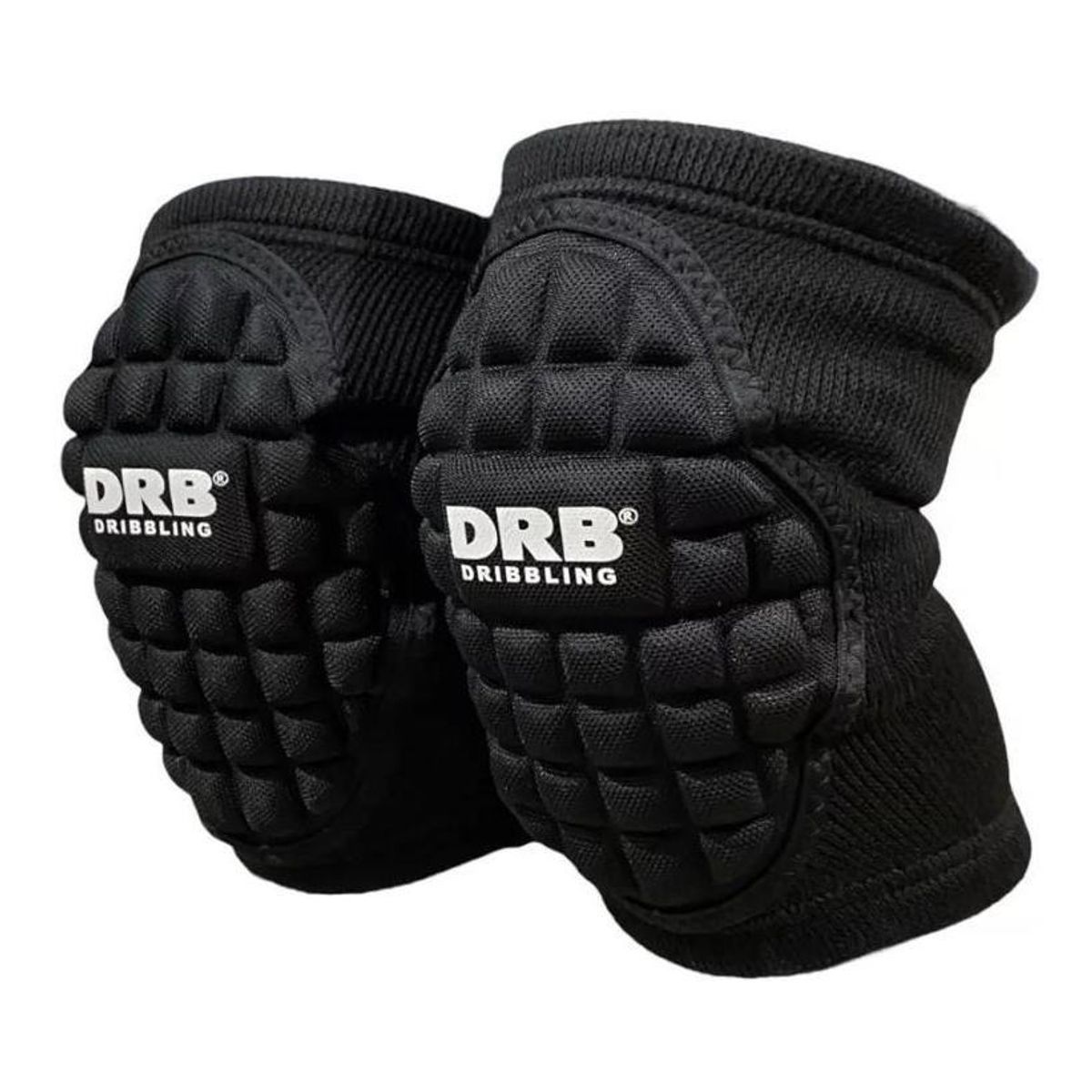 DRB - Rodillera Deportiva Acolchada Universal Protect Drb - 1 Par