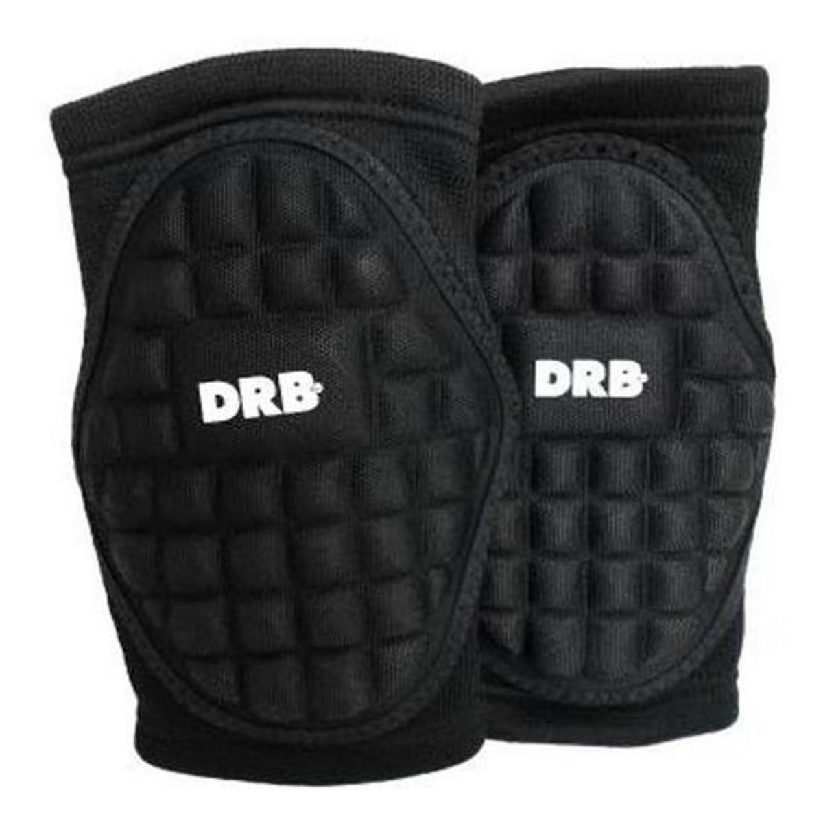 DRB - Rodillera Deportiva Acolchada Universal Protect Drb - 1 Par