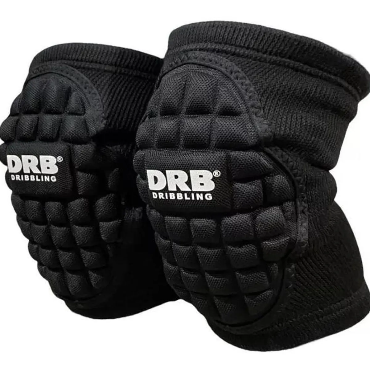 DRB - Rodillera Deportiva Acolchada Universal Protect Drb - 1 Par