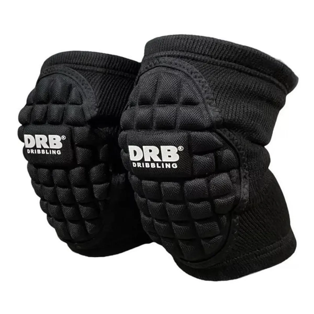 DRB - Rodillera Deportiva Acolchada Universal Protect Drb - 1 Par