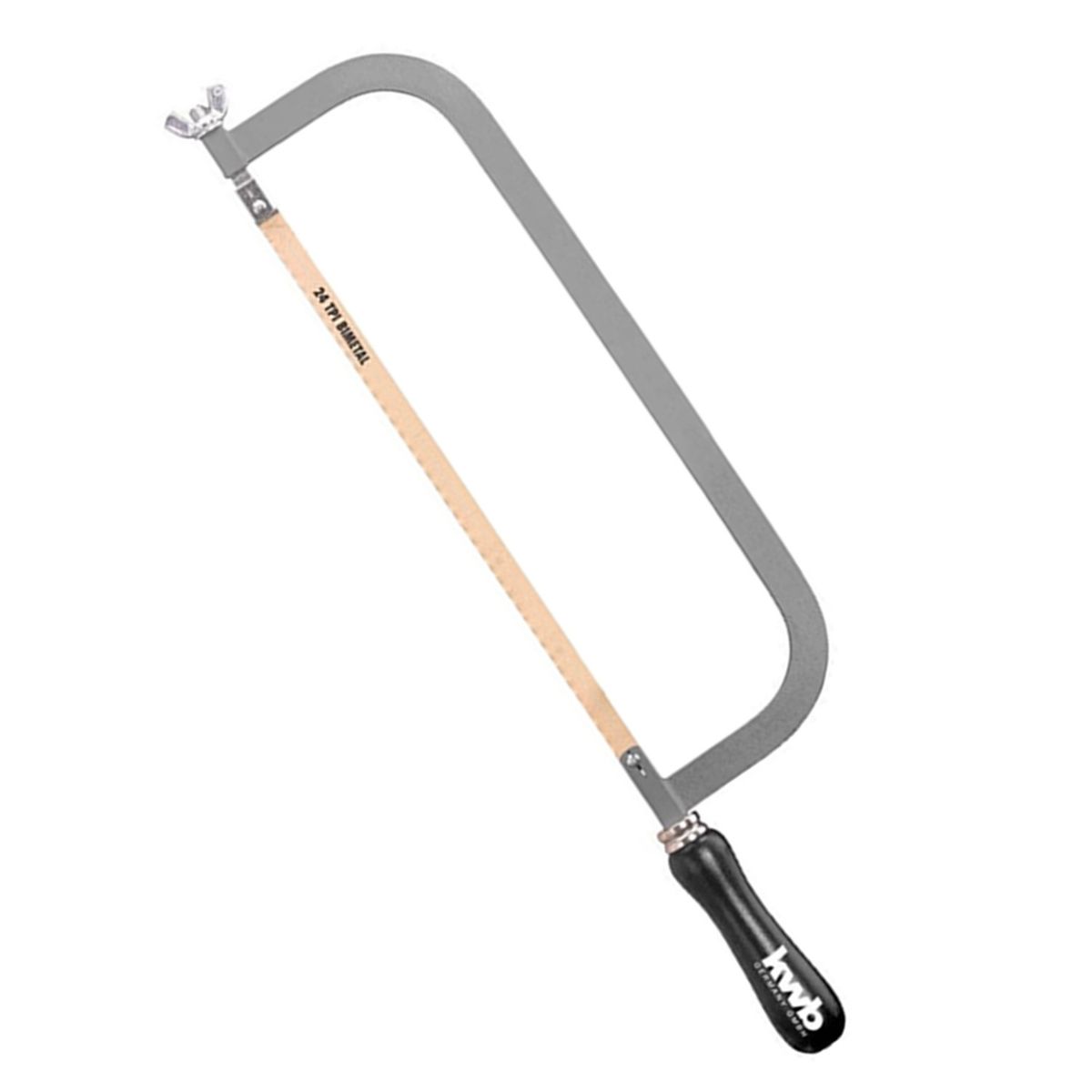 KWB - Marco Arco De Sierra Para Metales 300mm Kwb 199700