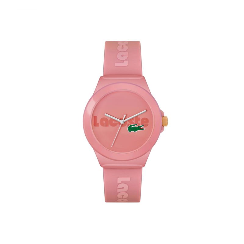 LACOSTE - Reloj Lacoste 2020154 Rosa Mujer Quartz